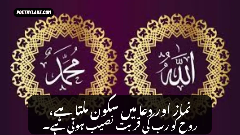 Best Islamic Poetry