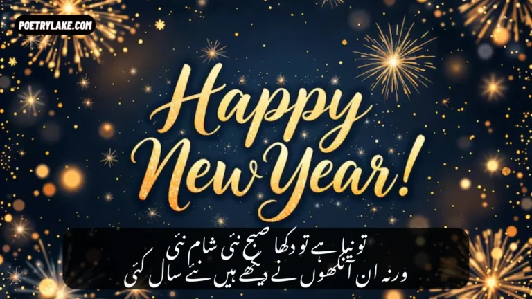 Best New Year Poetry