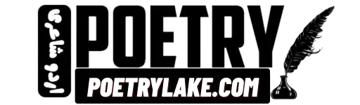 PoetryLake_Logo